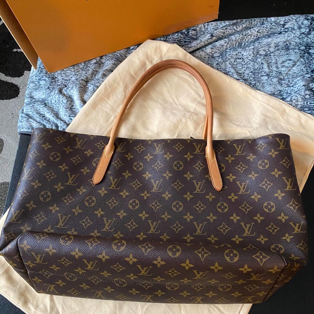 ❌SOLD❌LV Raspail GM - Picture 5 of 12